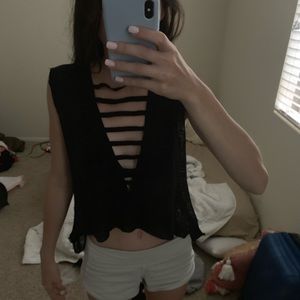 LF Tops - LF ladder top LF Tops - LF ladder top